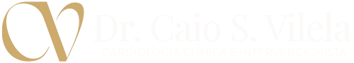 Dr. Caio S. Vilela — Cardiologia Clínica e Intervencionista